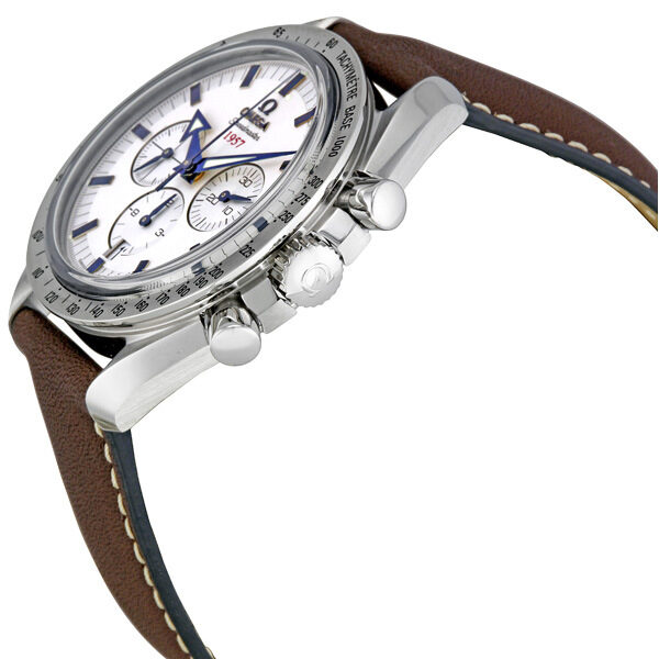 Omega Speedmaster 321.12.42.50.02.001 Men's Automatic 1