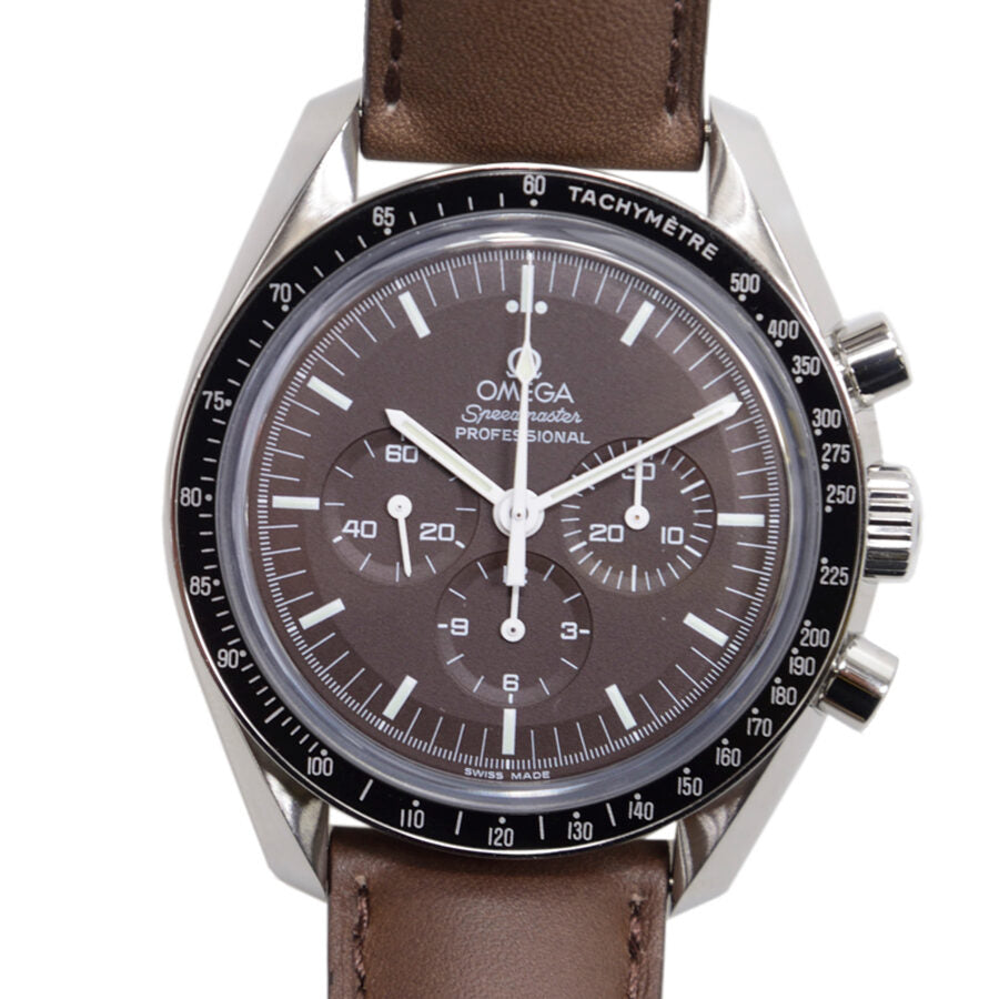 Omega Speedmaster 311.32.42.30.13.001 Unisex Automatic 1