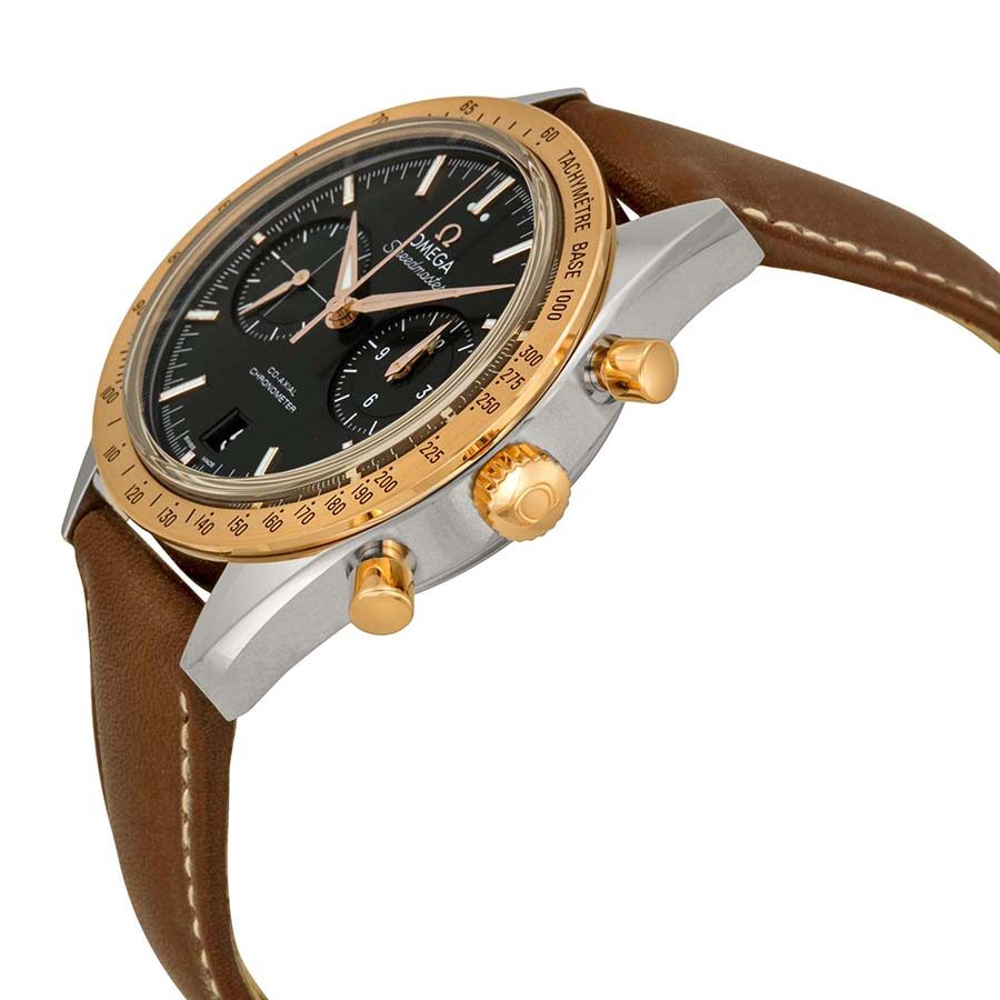 Omega Speedmaster 331.22.42.51.01.001 Men's Automatic 1