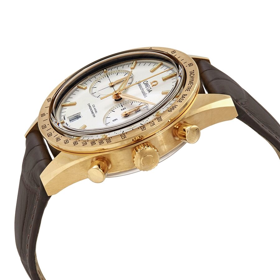 Omega Speedmaster 331.53.42.51.02.001 Men's Automatic 1