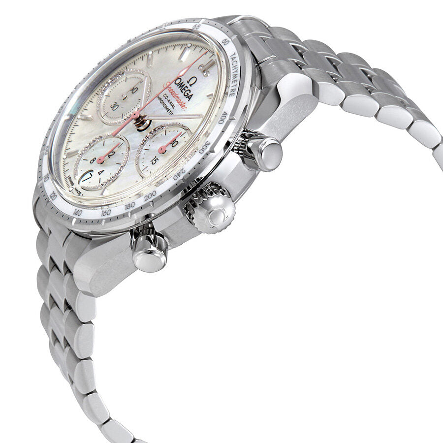 Omega Speedmaster 324.30.38.50.55.001 Men's Automatic 1