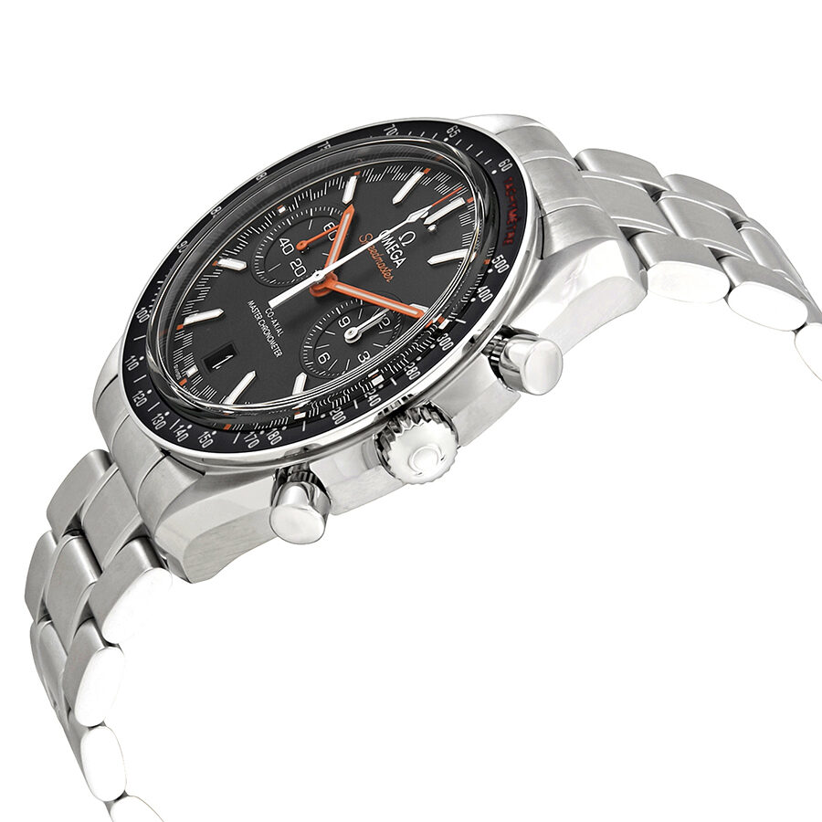 Omega Speedmaster 329.30.44.51.01.002 Men's Automatic 1