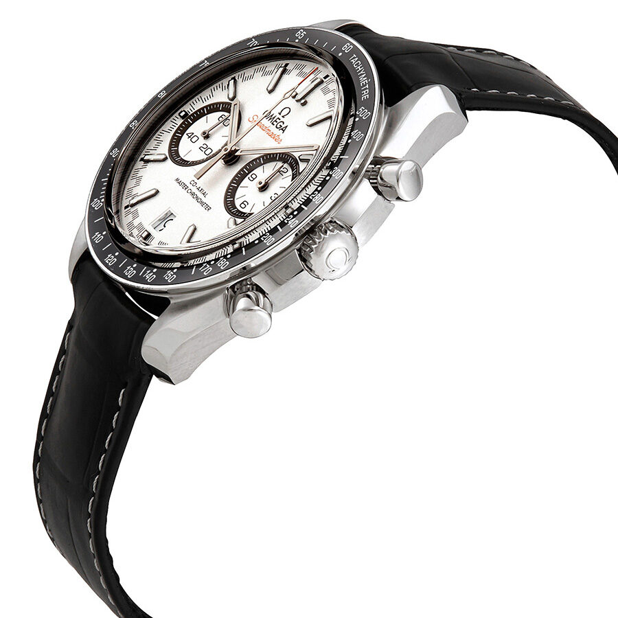 Omega Speedmaster 329.33.44.51.04.001 Men's Automatic 1