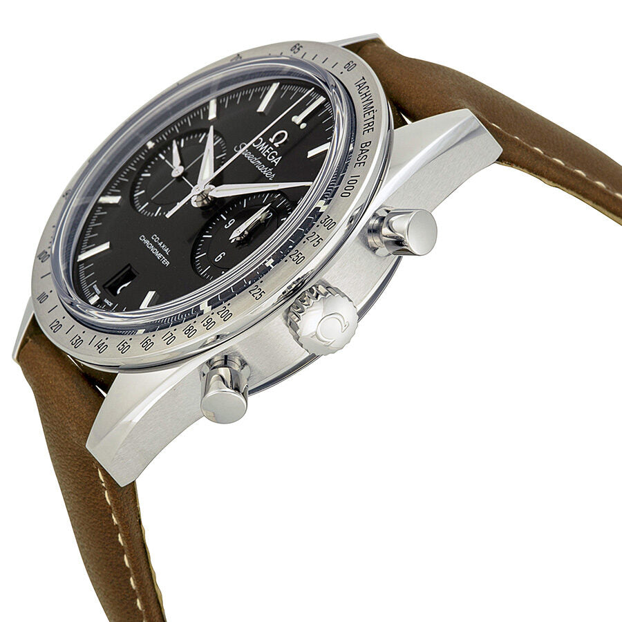 Omega Speedmaster 331.12.42.51.01.001 Men's Automatic 1
