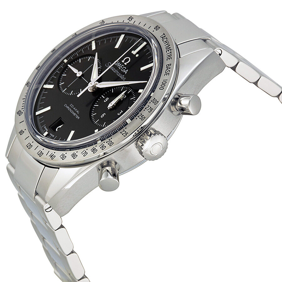 Omega Speedmaster 331.10.42.51.01.001 Men's Automatic 1