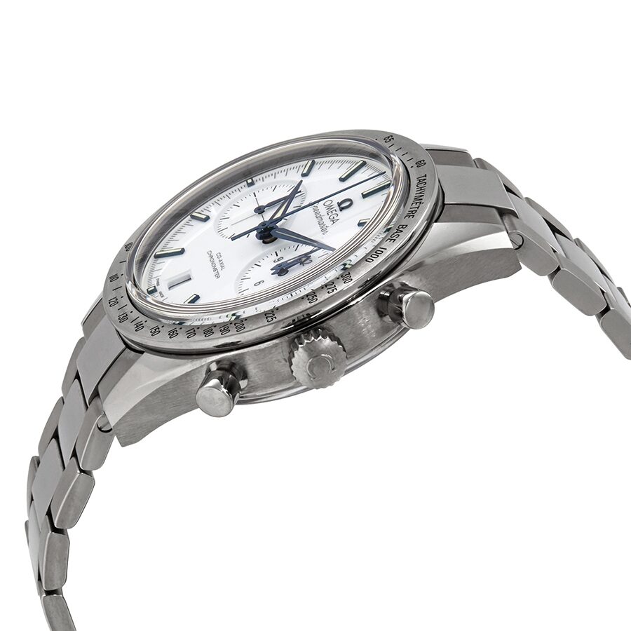 Omega Speedmaster 331.90.42.51.04.001 Men's Automatic 1