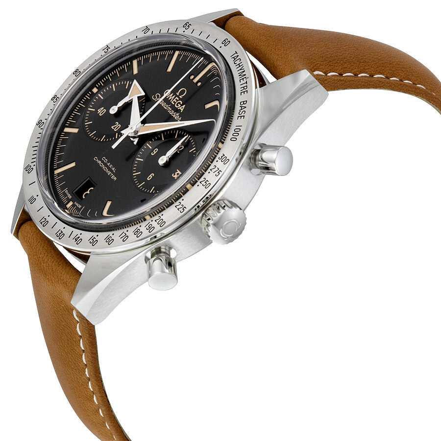 Omega Speedmaster 331.12.42.51.01.002 Men's Automatic 1