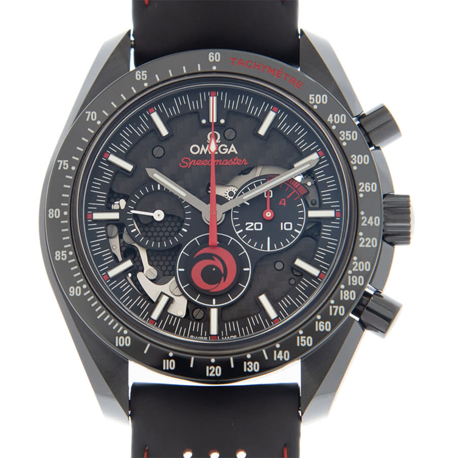Omega Speedmaster 311.92.44.30.01.002 Men's Automatic 1