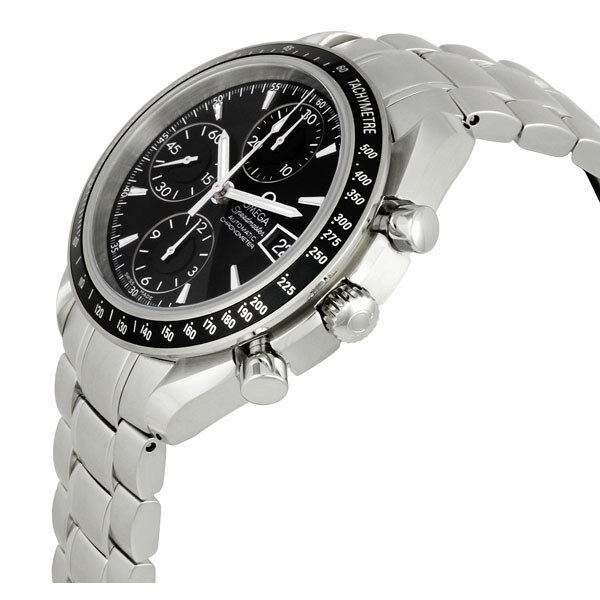 Omega Speedmaster 3210.50 Men's Automatic 1