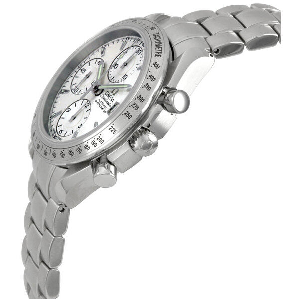 Omega Seamaster 3211.30 Men's Automatic 1