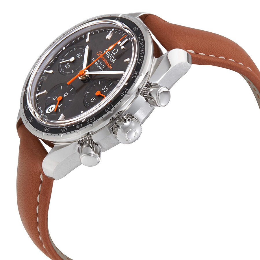 Omega Speedmaster 324.32.38.50.06.001 Men's Automatic 1