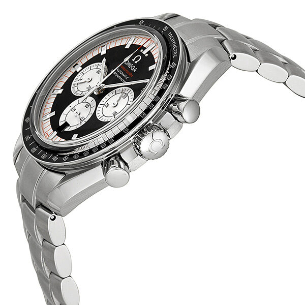 Omega Speedmaster 3507.51 Men's Automatic 1