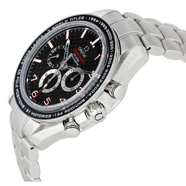 Omega Speedmaster 321.30.44.50.01.001 Men's Automatic 1