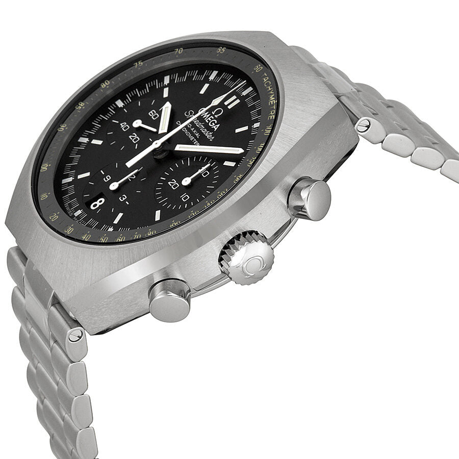 Omega Speedmaster 327.10.43.50.01.001 Men's Automatic 1