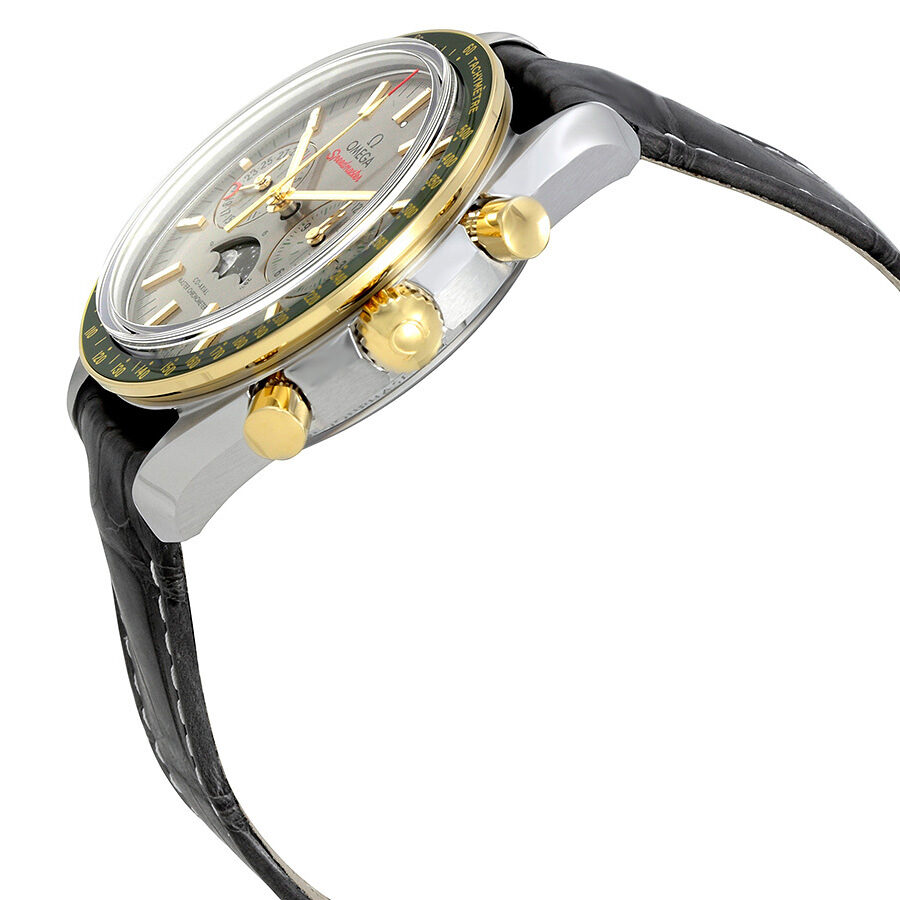 Omega Speedmaster 304.23.44.52.06.001 Men's Automatic 1