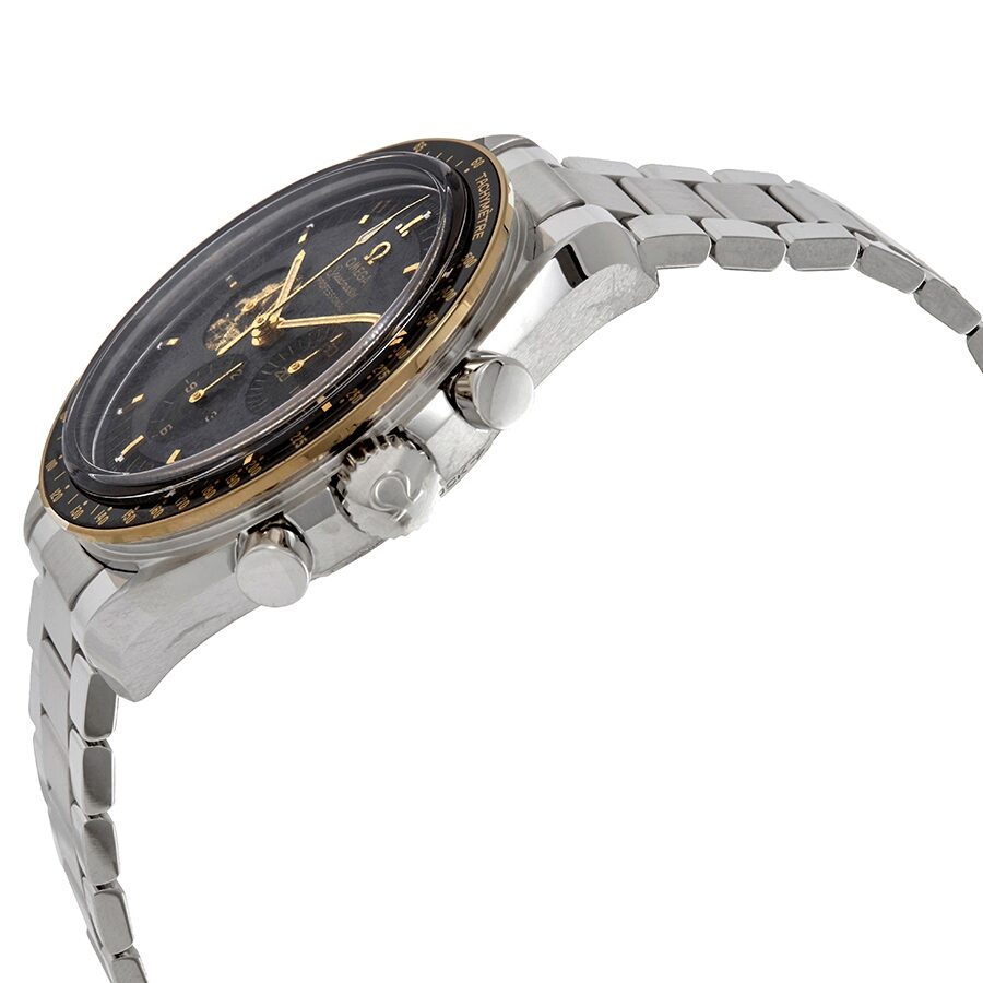 Omega Speedmaster 310.20.42.50.01.001 Men's Automatic 1