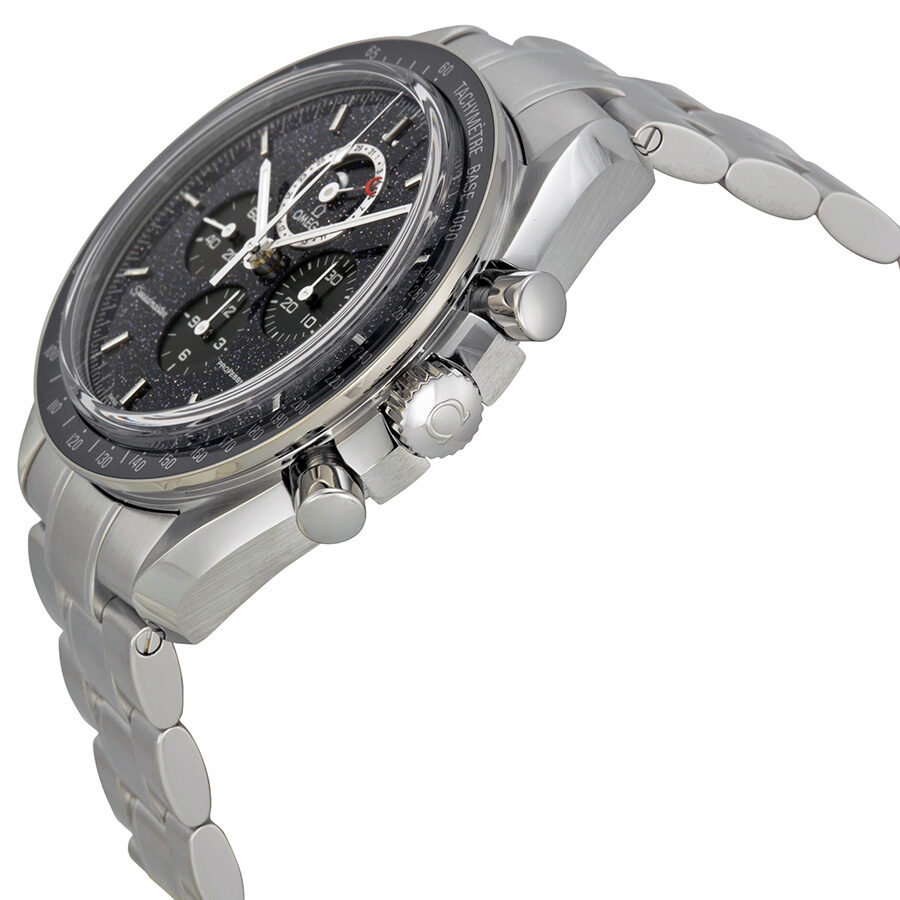 Omega Speedmaster 311.30.44.32.01.001 Men's Hand Wind 1