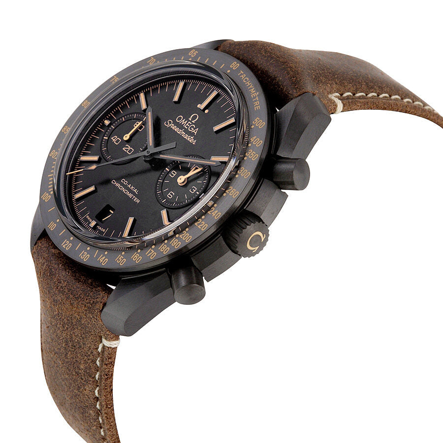 Omega Speedmaster 311.92.44.51.01.006 Men's Automatic 1