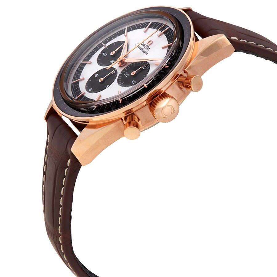 Omega Speedmaster 311.63.40.30.02.001 Men's Hand Wind 1