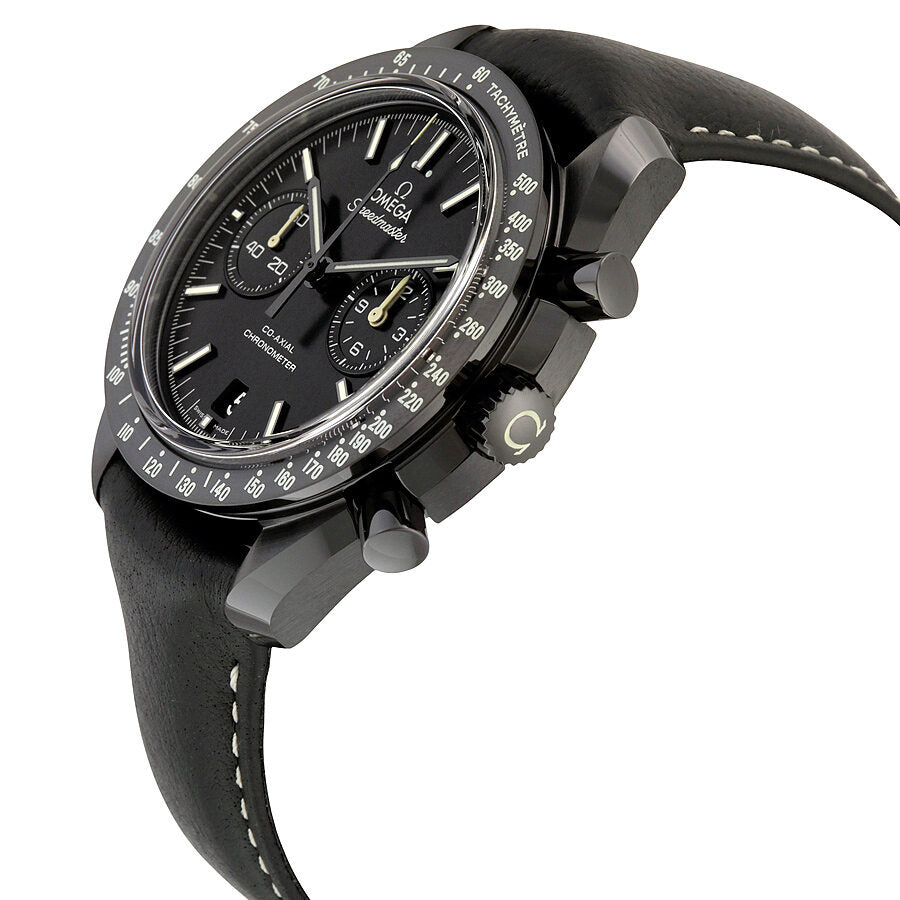 Omega Speedmaster 311.92.44.51.01.004 Men's Automatic 1