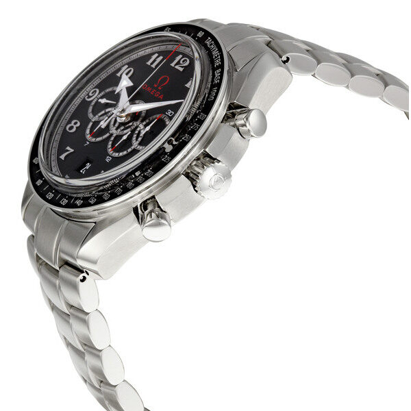 Omega Speedmaster 321.30.44.52.01.002 Men's Automatic 1