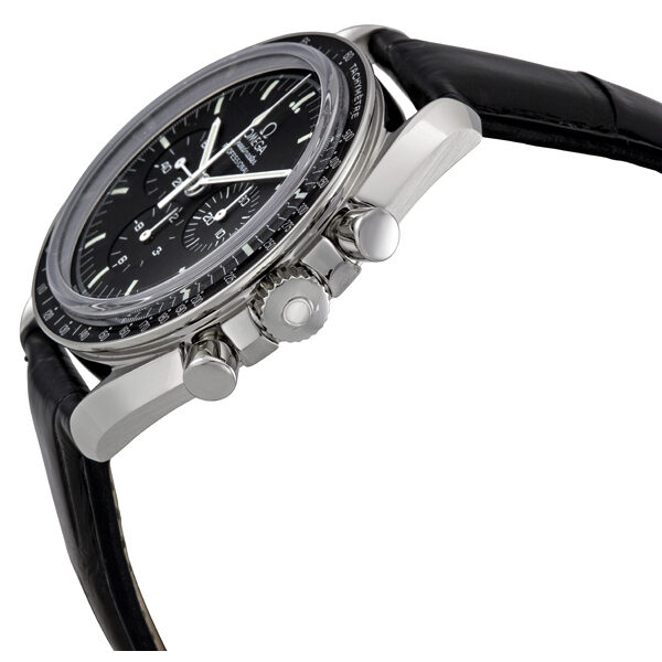 Omega Speedmaster 3873.50.31 Men's Hand Wind 1