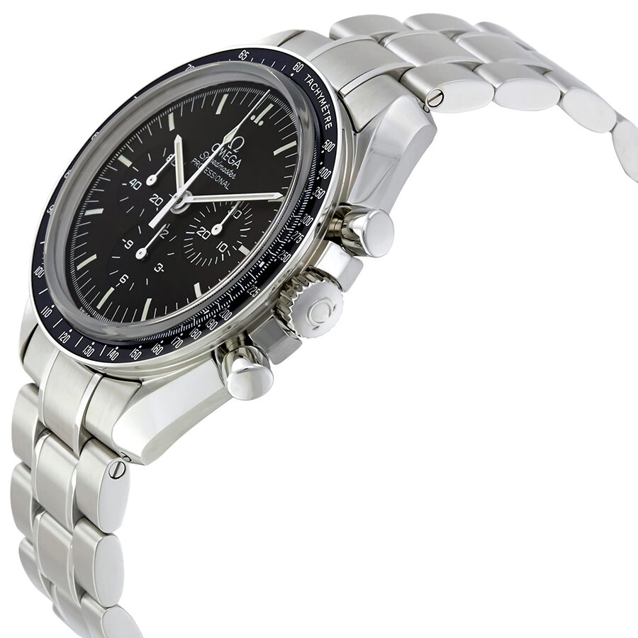 Omega Speedmaster 311.30.42.30.01.006 Men's Hand Wind 1