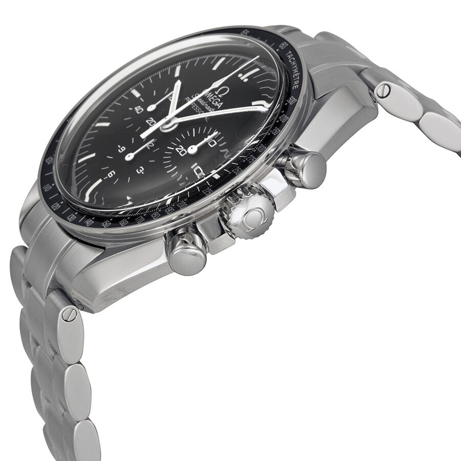 Omega Speedmaster 311.30.42.30.01.005 Men's Hand Wind 1