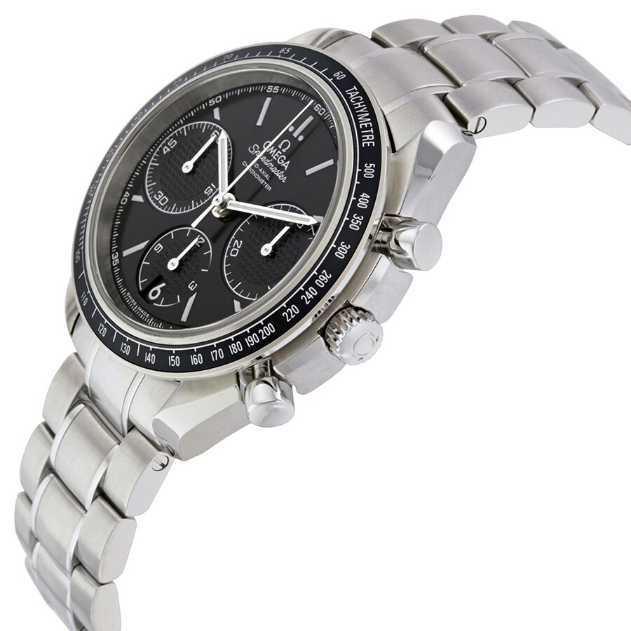 Omega Speedmaster 326.30.40.50.01.001 Men's Automatic 1