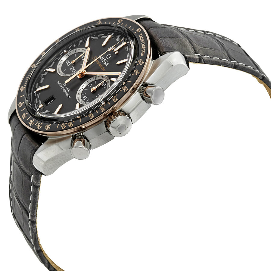 Omega Speedmaster 329.23.44.51.06.001 Men's Automatic 1