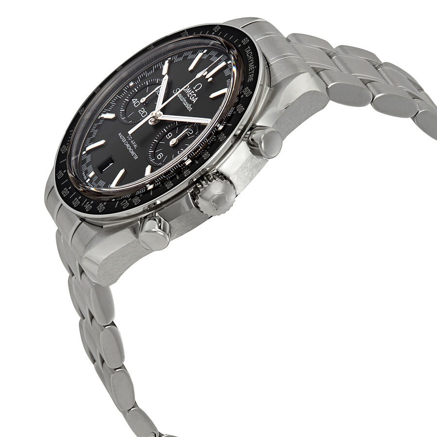 Omega Speedmaster 329.30.44.51.01.001 Men's Automatic 1