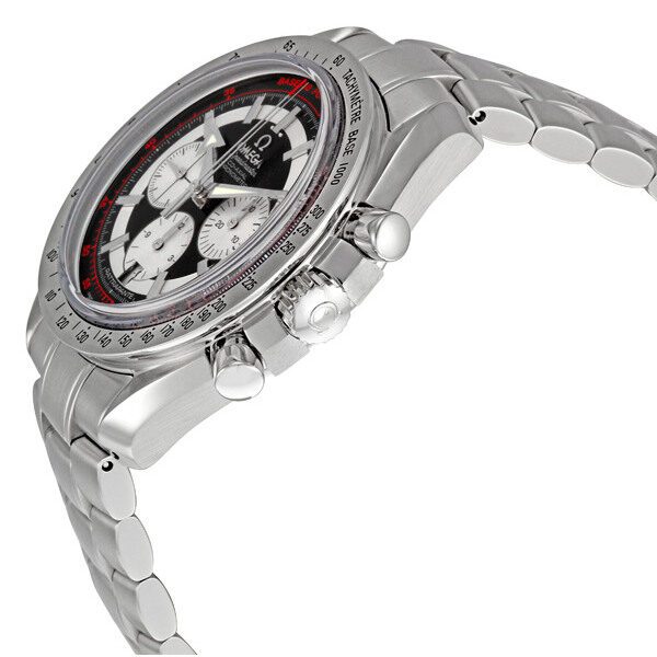 Omega Speedmaster 3582.51.00 Men's Automatic 1