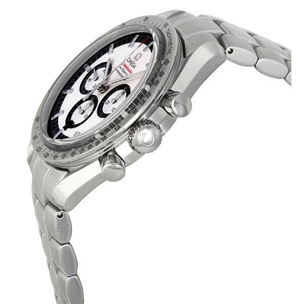 Omega Speedmaster 3506.31 Men's Automatic 1