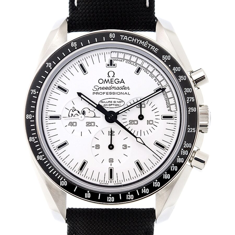 Omega Speedmaster 311.32.42.30.04.003 Men's Hand Wind 1