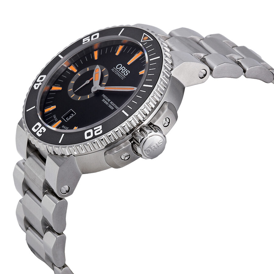 Oris Aquis 01 743 7673 4159-07 8 26 01PEB Men's Automatic 1