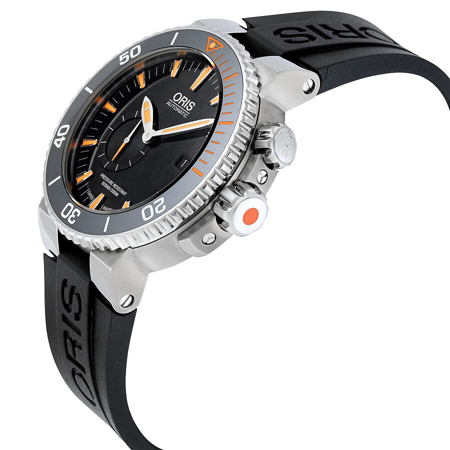 Oris Aquis 743-7709-7184RS Men's Automatic 1