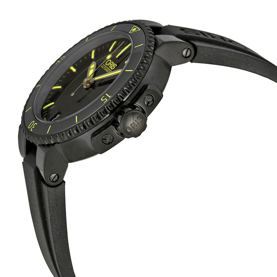 Oris Aquis 01 733 7652 4722-07 4 18 34B Unisex Automatic 1