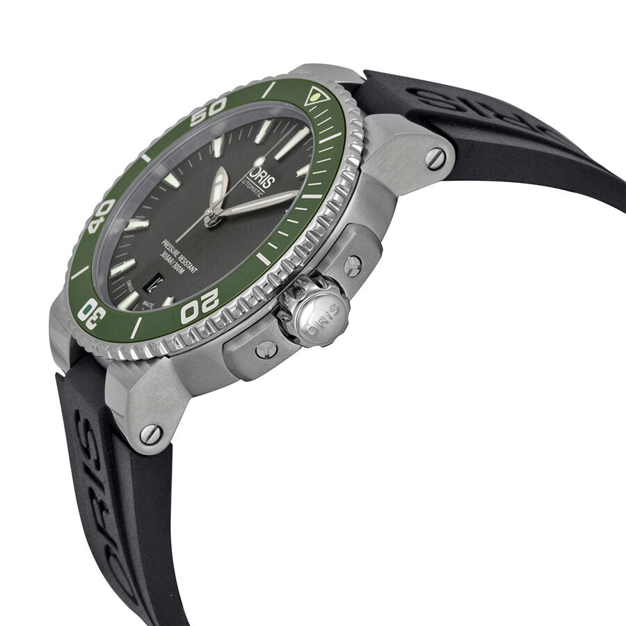 Oris Aquis 01 733 7653 4137-07 4 26 34EB Men's Automatic 1
