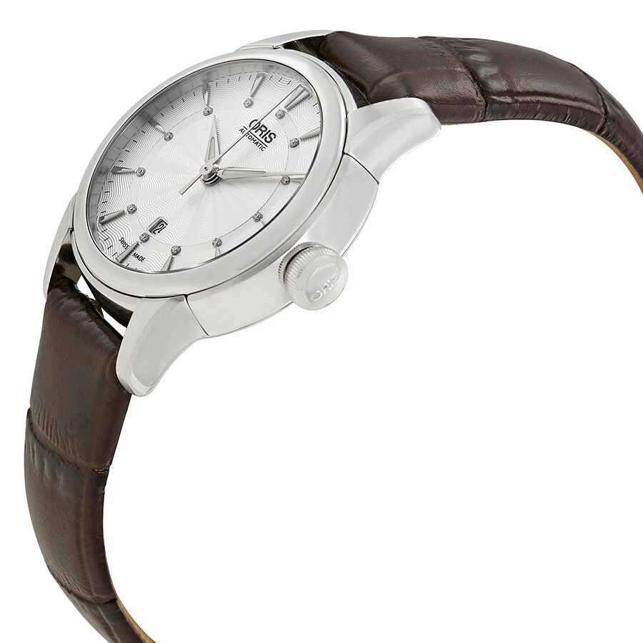 Oris Artelier 01 561 7687 4051-07 5 14 70FC Ladies Automatic 1