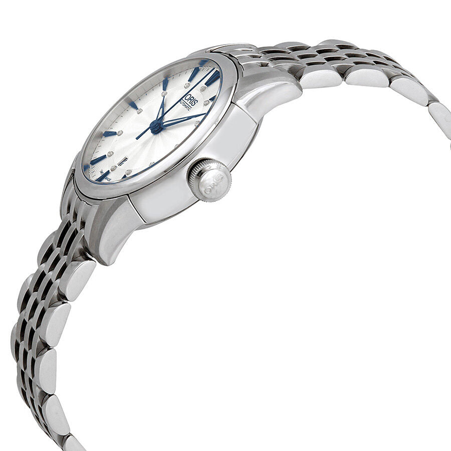 Oris Artelier 561-7687-4031MB Ladies Automatic 1