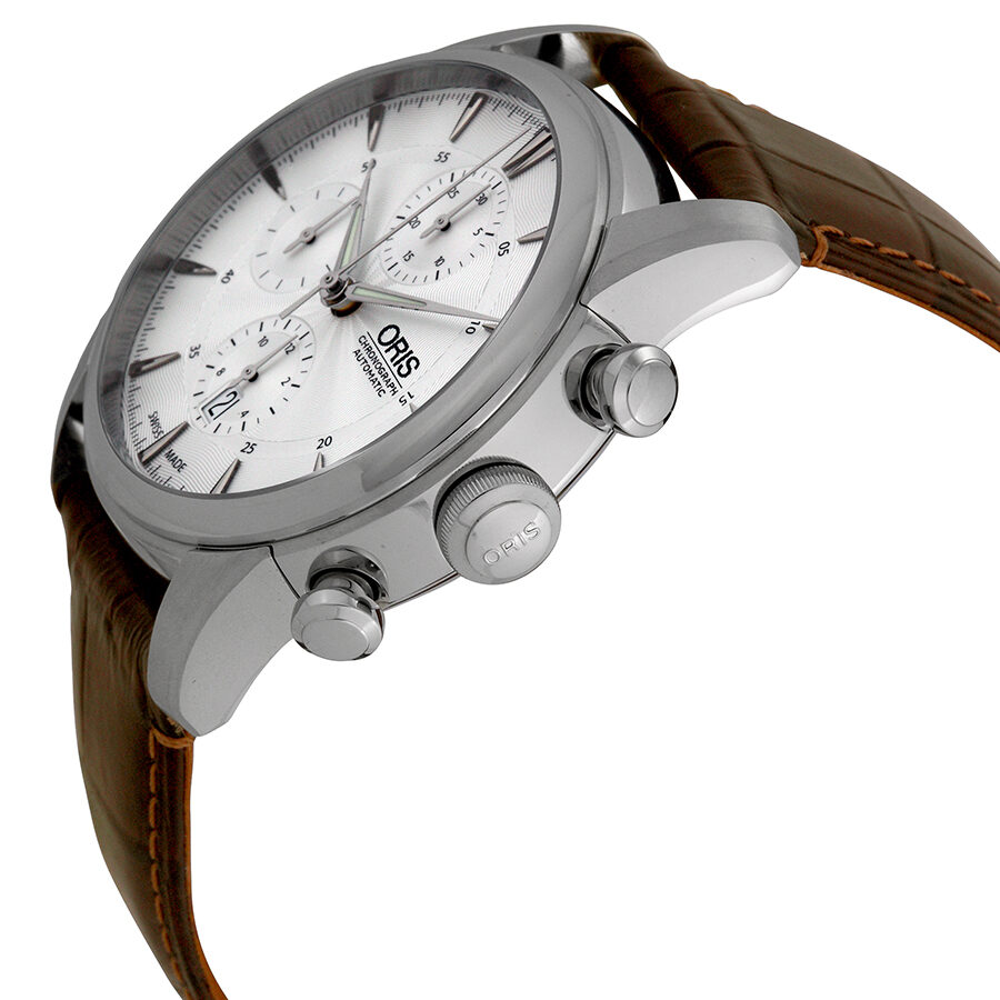 Oris Artelier 01 774 7686 4051 07 5 23 70FC Men's Automatic 1