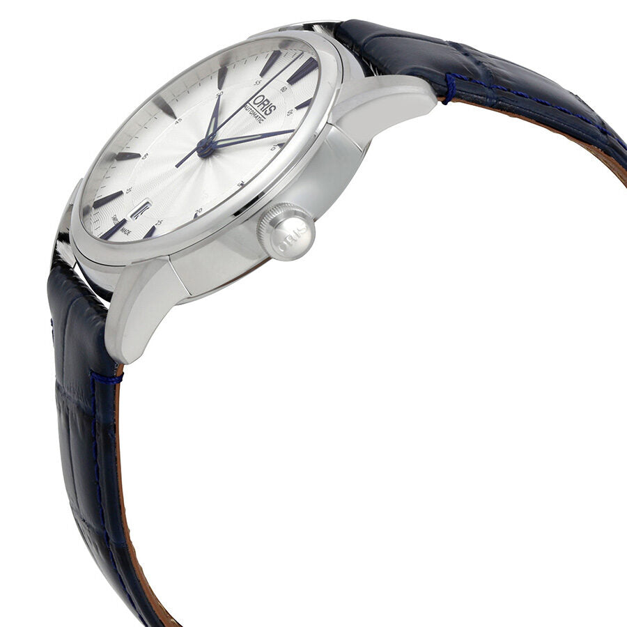 Oris Artelier 01 733 7670 4031-07 5 21 75FC Men's Automatic 1