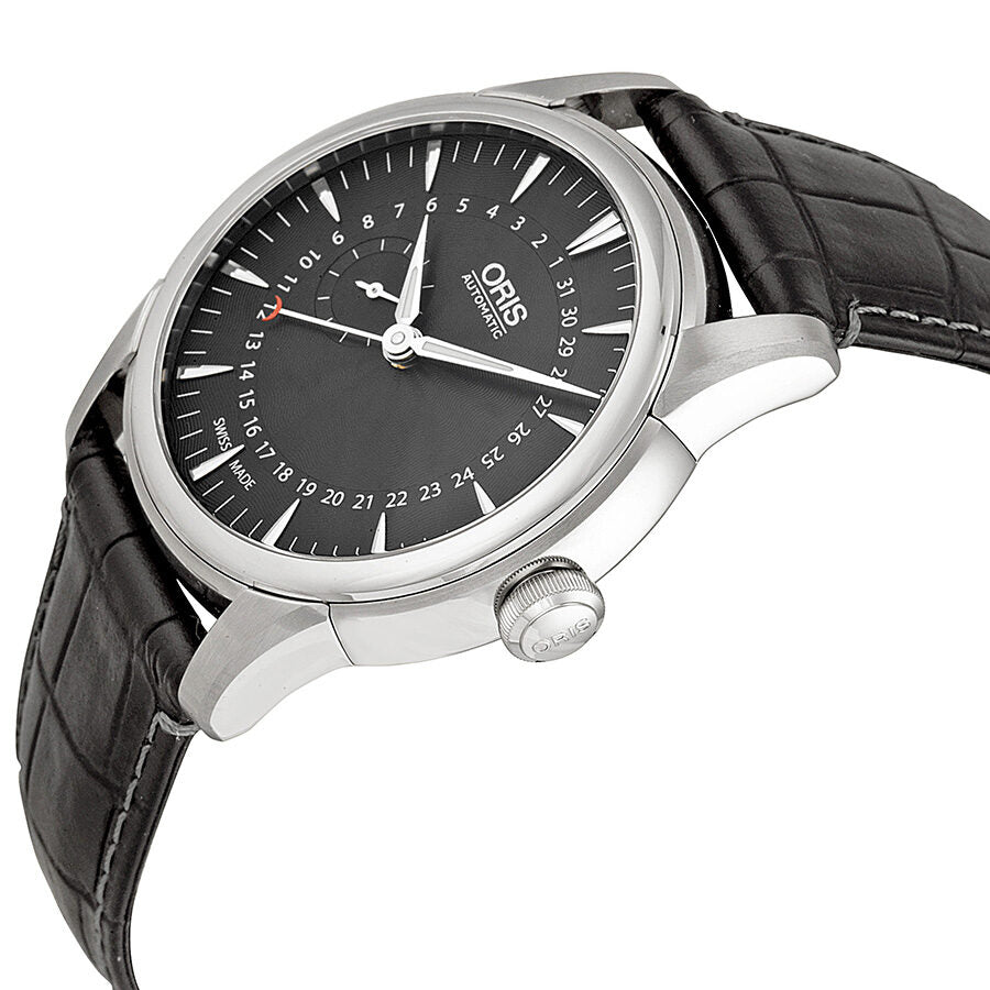 Oris Artelier 01 744 7665 4054-07 1 22 74FC Men's Automatic 1