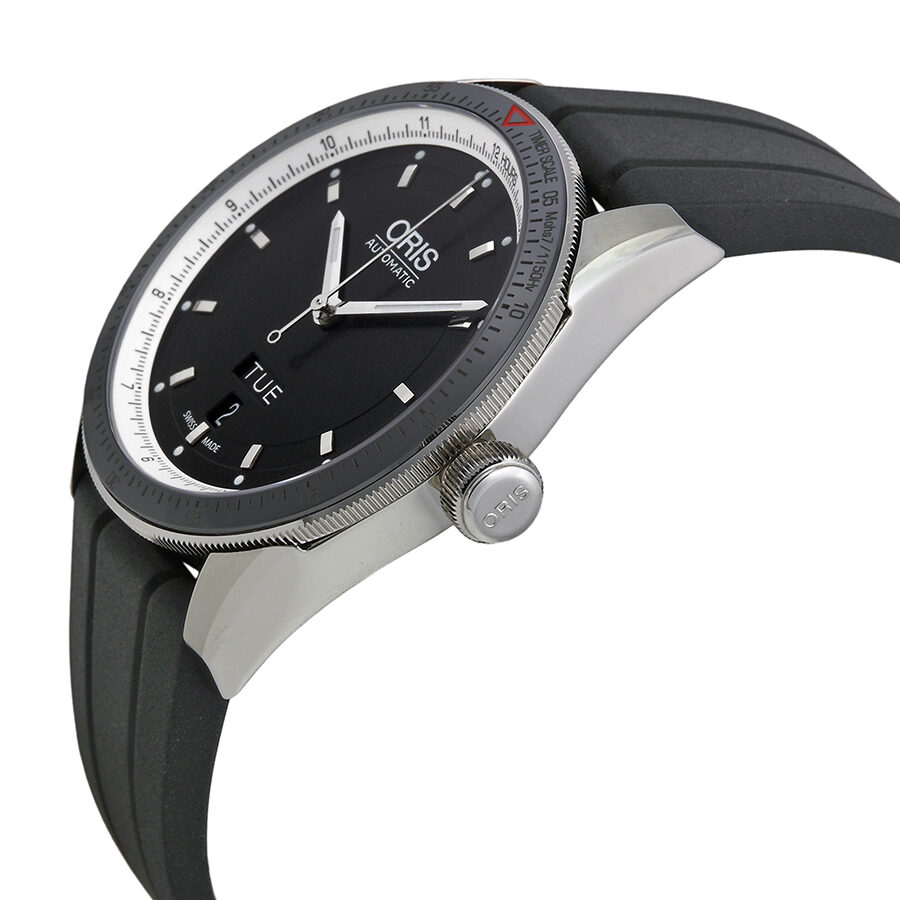 Oris Artix 01 735 7662 4154-07 4 21 20FC Men's Automatic 1