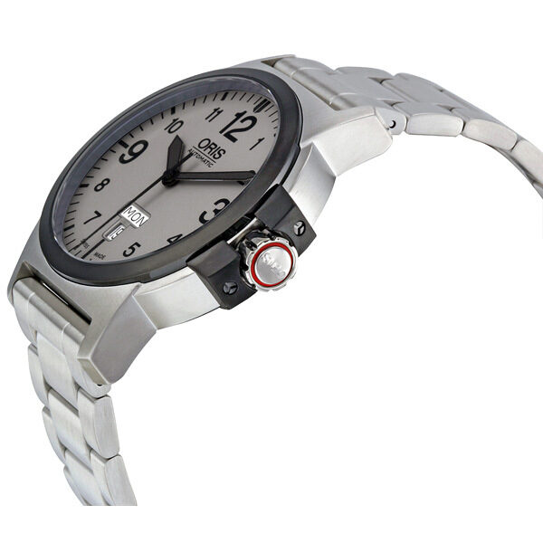 Oris Bc3 Advanced Day Date 01 735 7641 4361 07 8 22 03 Men's Automatic 1