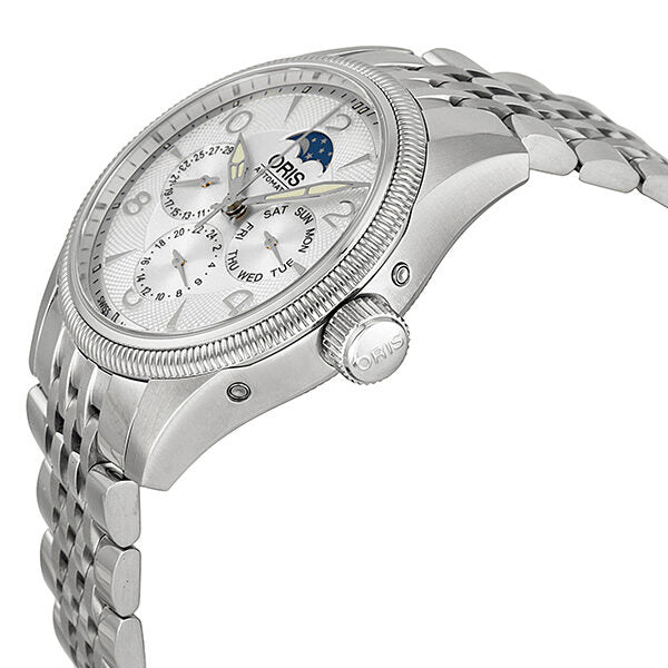 Oris Big Crown 01 582 7678 4061-07 8 20 30 Men's Automatic 1