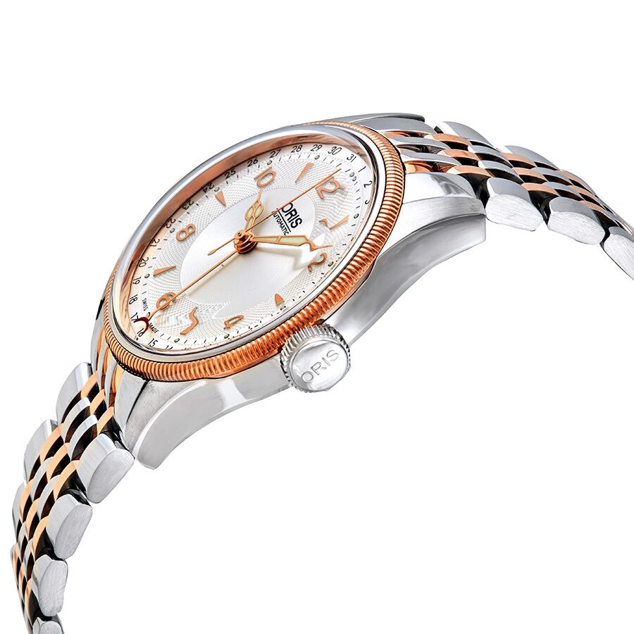 Oris Big Crown 01 754 7696 4361-07 8 20 32 Men's Automatic 1