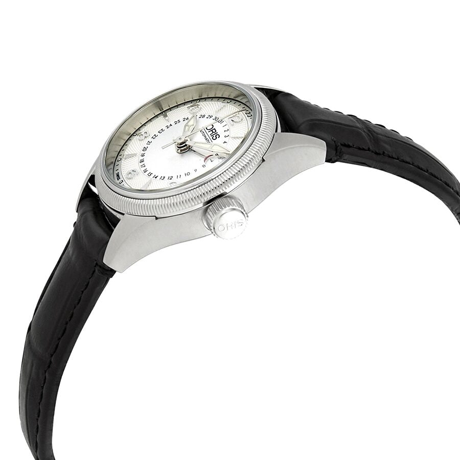 Oris Big Crown 01 594 7680 4061-07 5 14 76FC Ladies Automatic 1