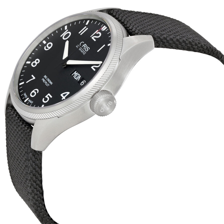 Oris Big Crown 01 752 7698 4164-07 5 22 15FC Men's Automatic 1