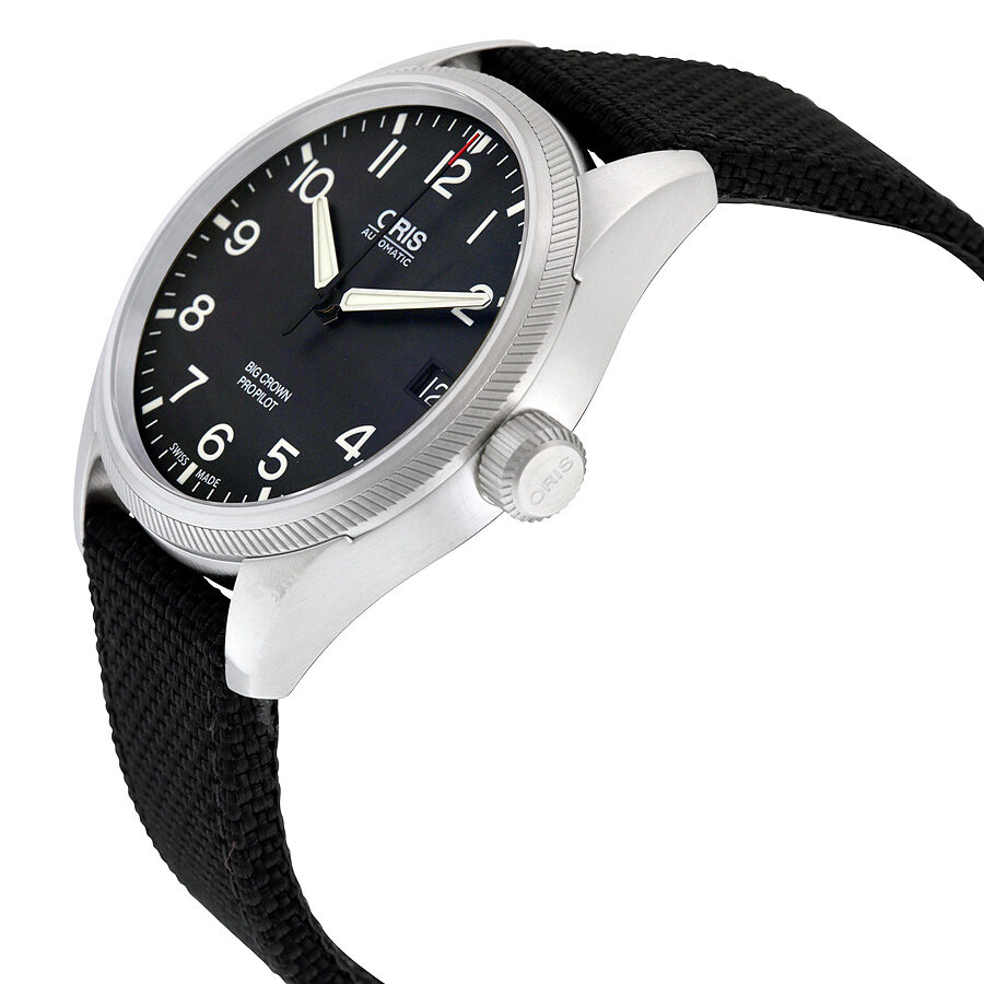 Oris Big Crown 01 751 7697 4164-07 5 20 15FC Men's Automatic 1